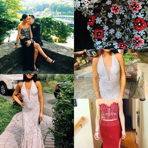 Windsor Other - PROM DRESSES!!